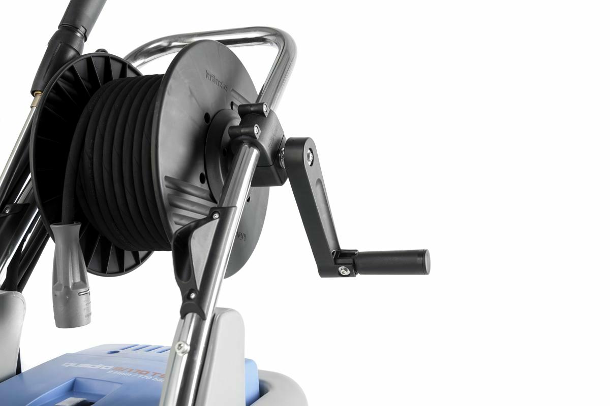 Quadro 9/170 TST
