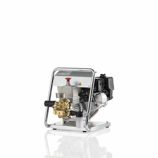 Profi-Jet B 10-200 draagbaar