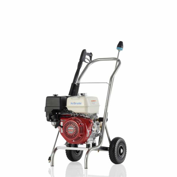 Profi-Jet B 16-220