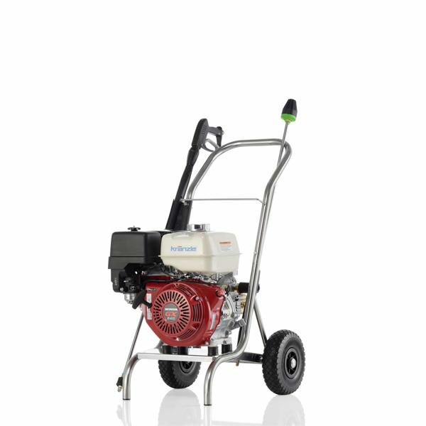 Profi-Jet B 16-250