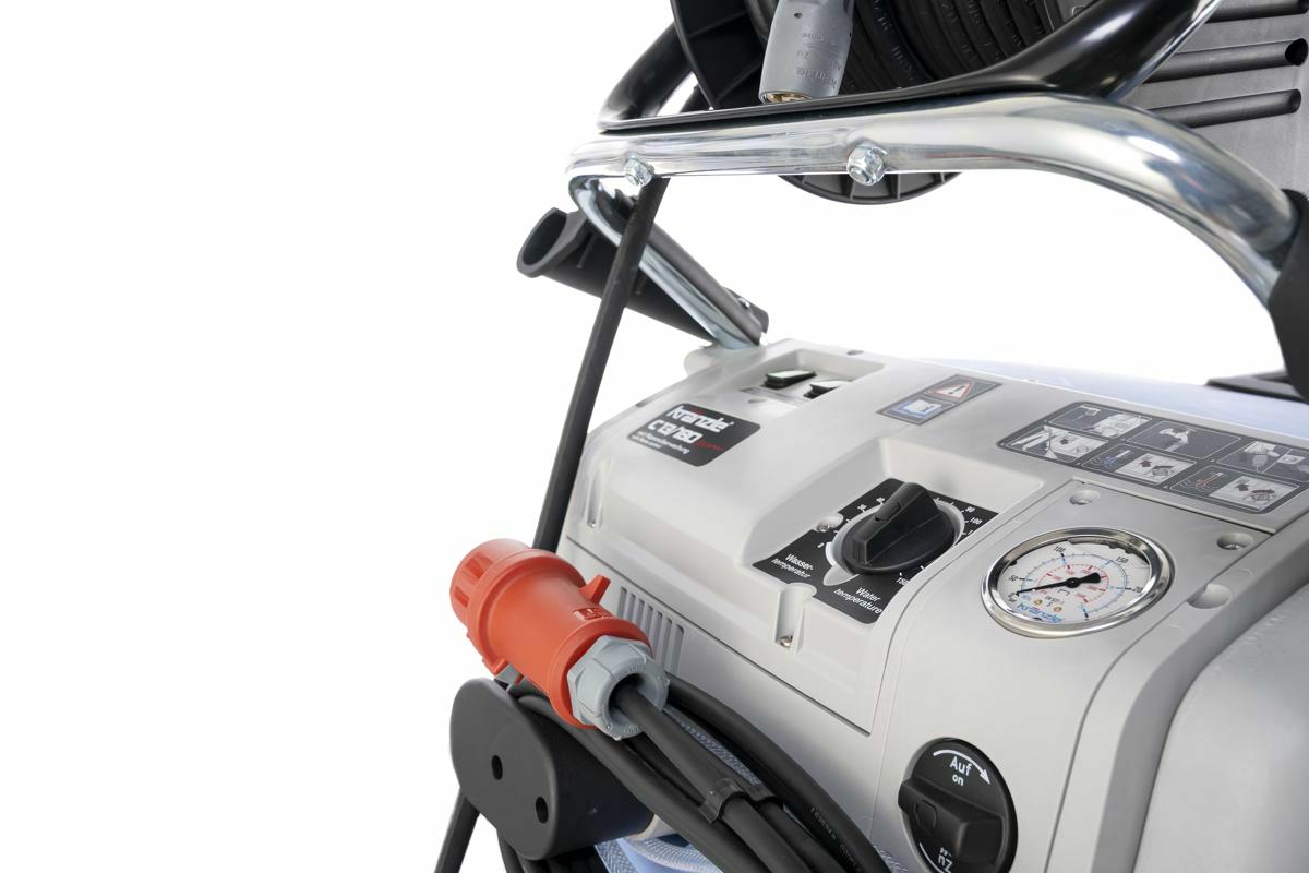 Therm C 13-180 T