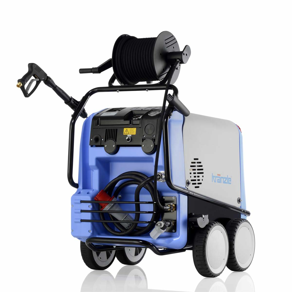 E-Therm 603 M36 T