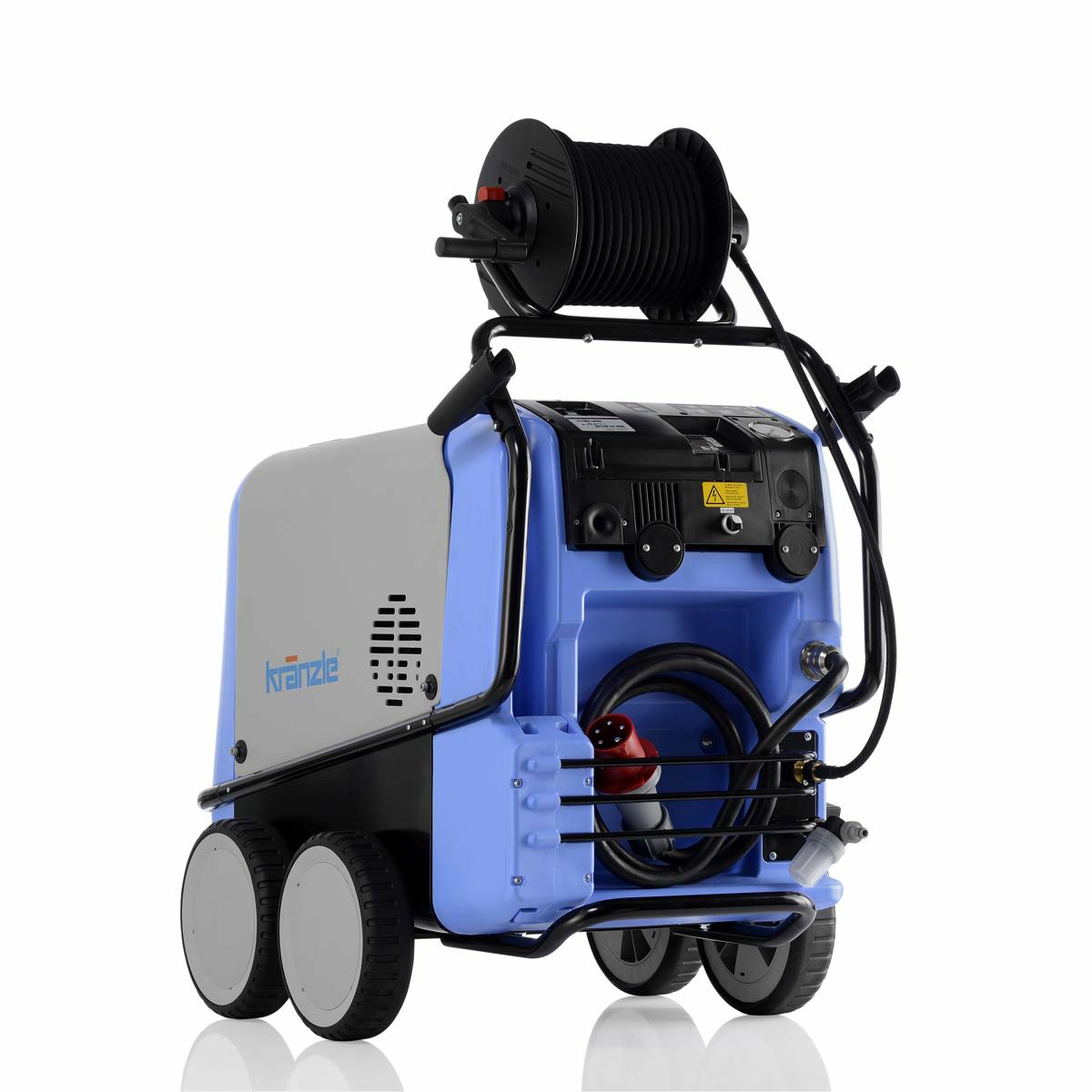E-Therm 603 M36 T