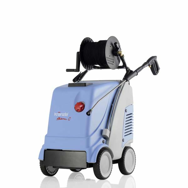 Therm C 13-180 T