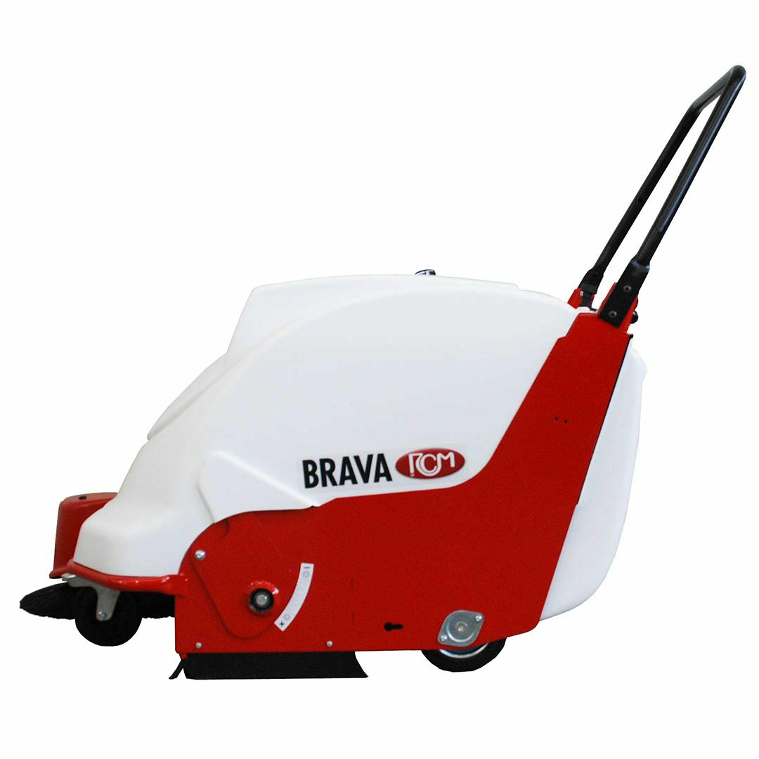 BRAVA 800 ET