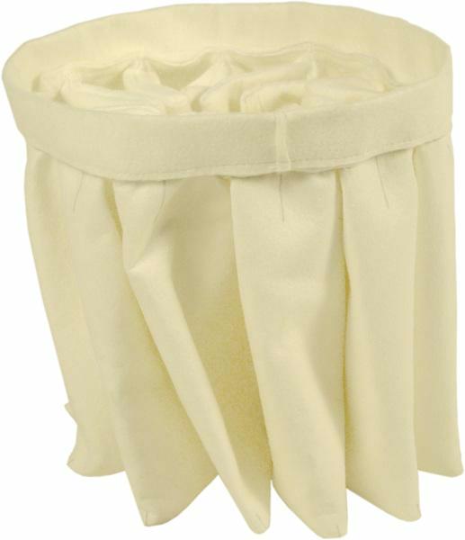 filter 70.000 CM² M antistatisch (DG100/150ELF/DG VL)