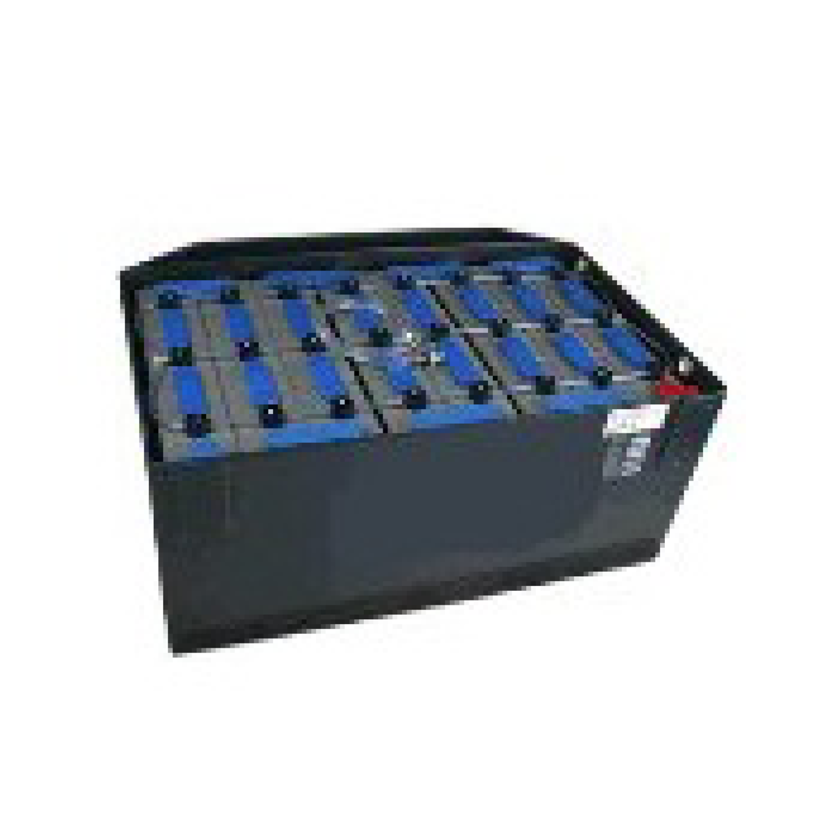 Batterie de traction 36 v 525 ah/5 (coffre