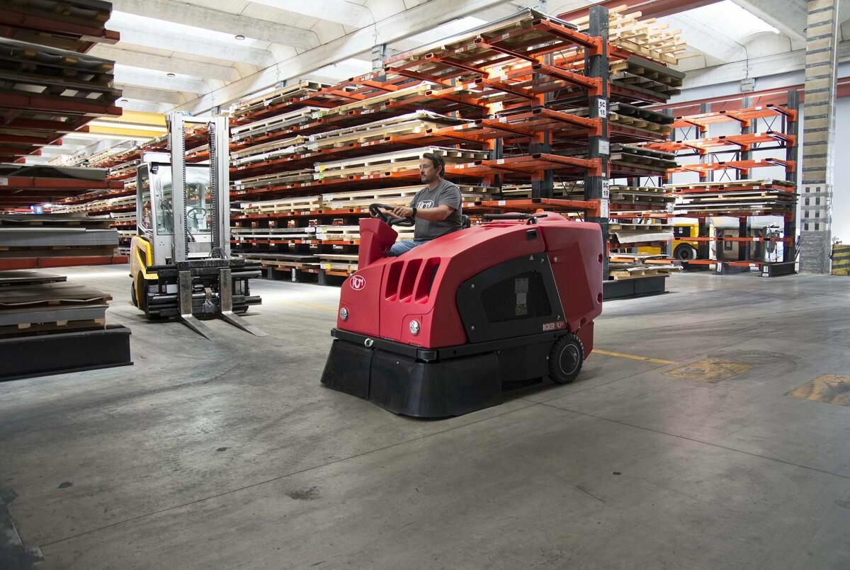 BOXER D1 PLUS