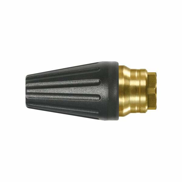 Turbo-killer 060 1/4" F (400 bar - 100°C - 20°)