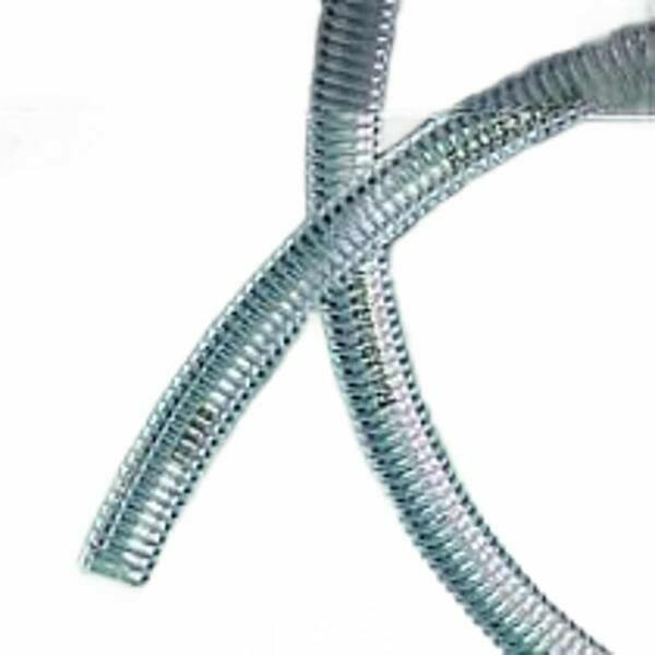 Aanzuigslang 3/4" (19) rauspiraflex M