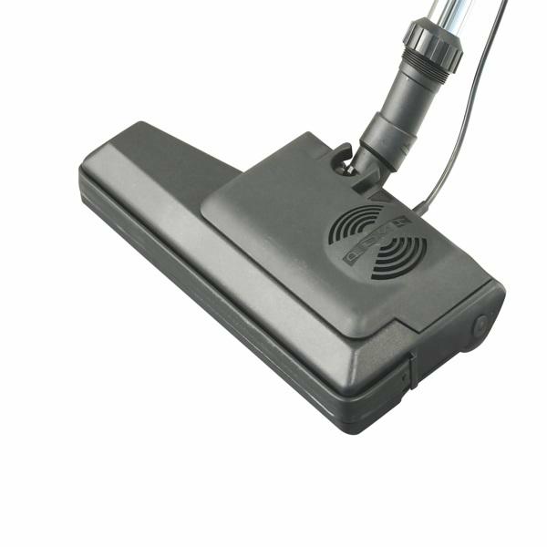 Vloerzuiger Power brush Ventos 12