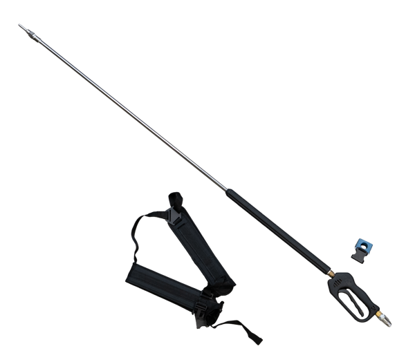 Lance-à-jet-avec-ceinture-de-sécurité