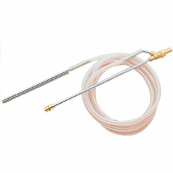 Zandstraalset TS33 kompleet (055)