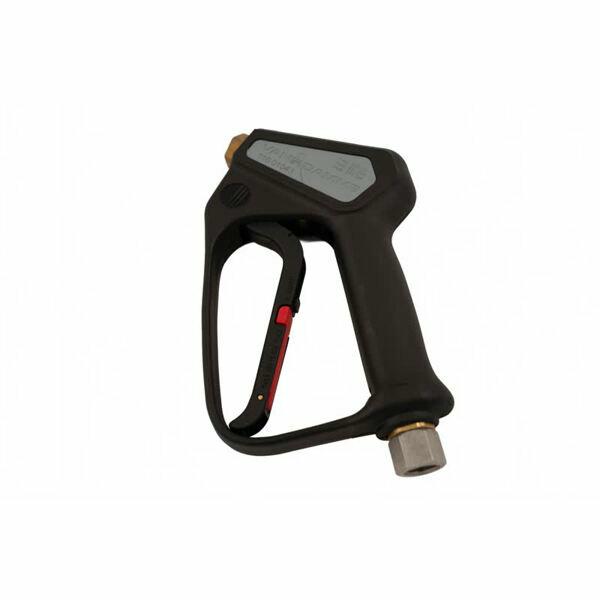 Pistool ST2300 in 3/8"V - uit 1/4"V (swievel) grijs