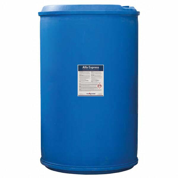 Alfa Express - 200L