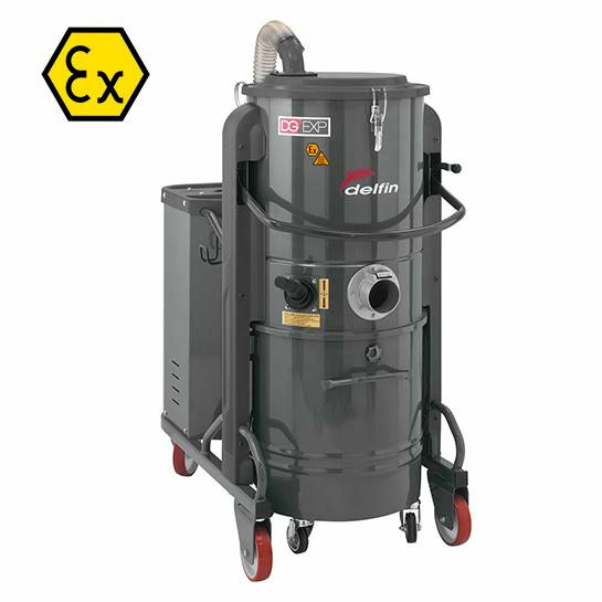 DG 70 EXPORT ATEX