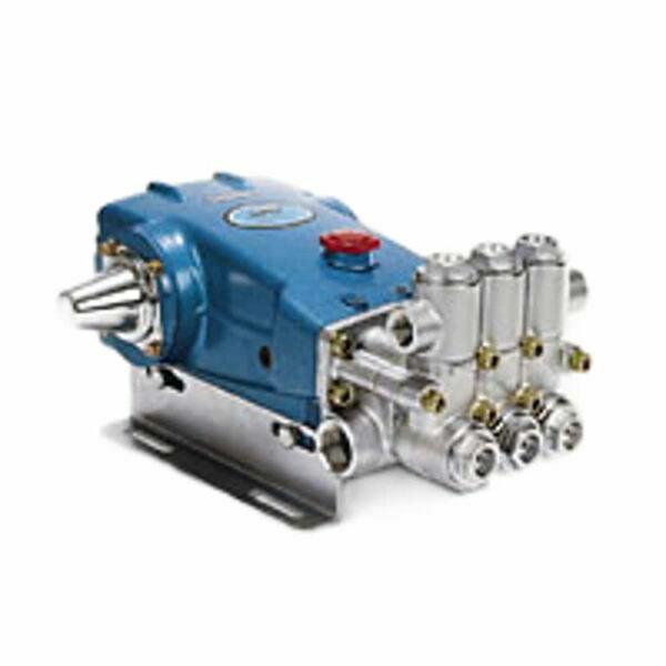 Pompe CAT 2510