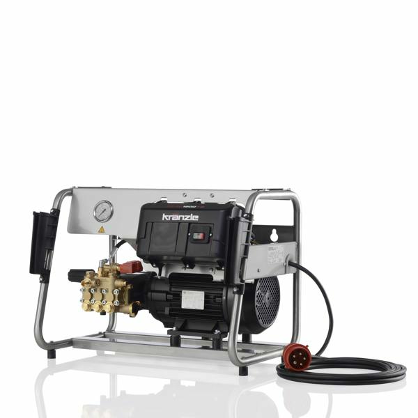 WS-RP 1200 TS (raccord enfichable D12) 16A