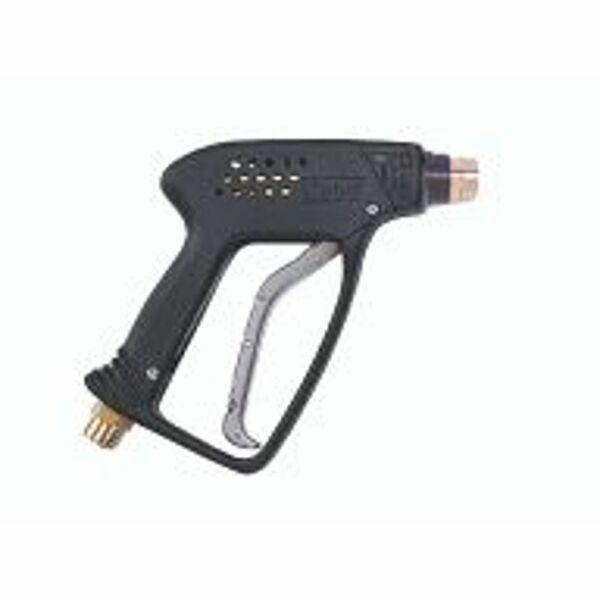 Pistool starlet II in 3/8"V - uit 1/4"V