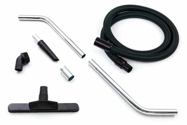 Kit accessoires DN40 antistatique (standard MTL300BL/MTL202BL(lp))