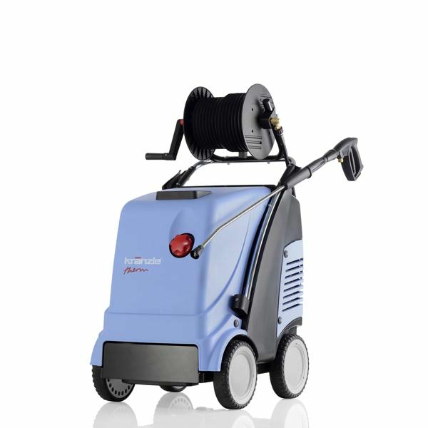 Therm CA 11-130 T