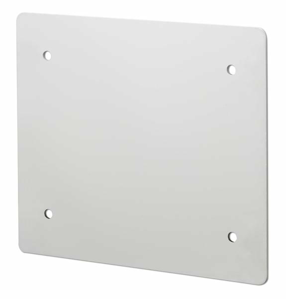 Montageplaat paneelmontage KWH 30E (ST30)