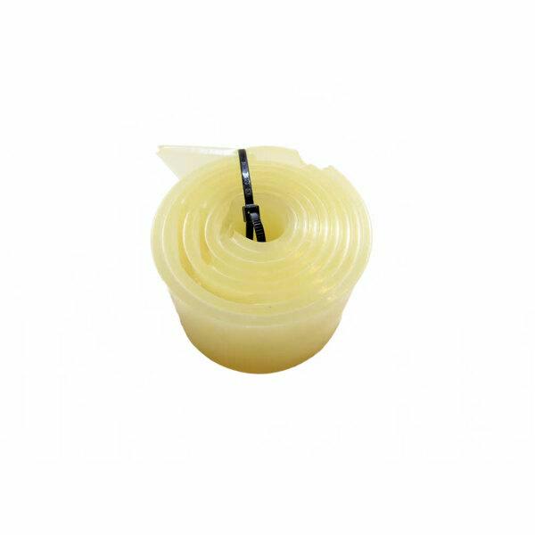 Caoutchouc raclette (av) mega 722 (option polyuréthane)