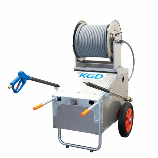 KGD 40-150 TSTI