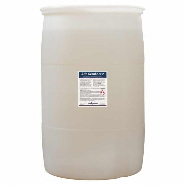 Alfa scrubber 2 - 200L