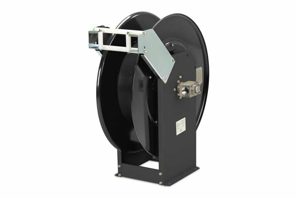 Oproller auto 12M gelakt 1" STG12/24