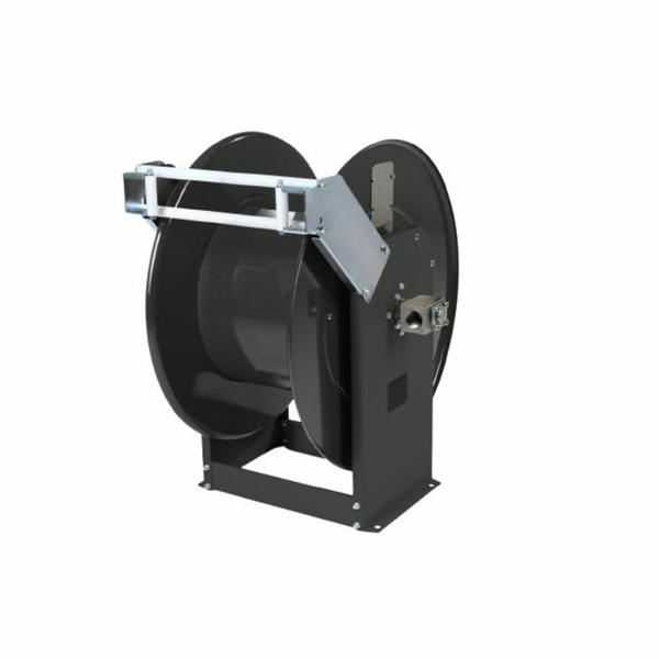 Oproller auto 28M gelakt 1" STG28/24