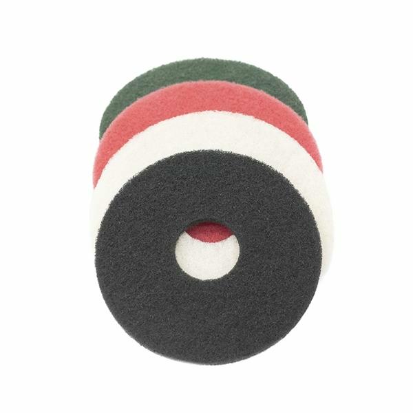 Pad 16' zwart - Mega 802/giga 802