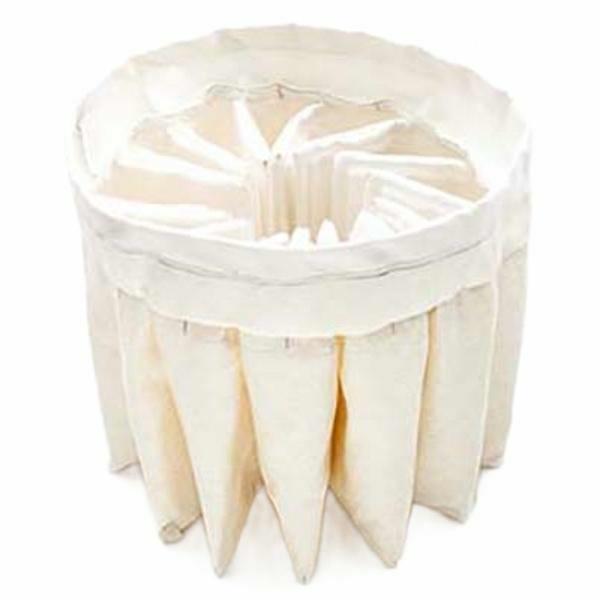 filter L 70.000 CM² polyester (DG100/150ELF/DG VL)