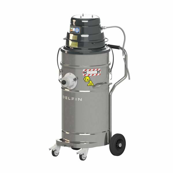 Mistral 801 WD EX1/3D X