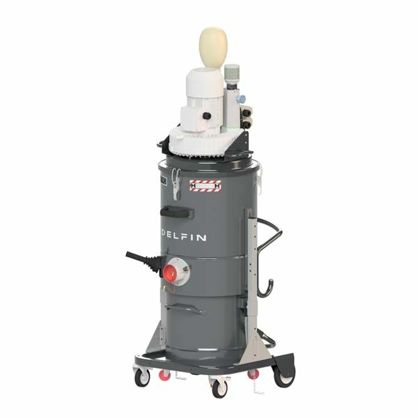 Zefiro EL MN ATEX Z22