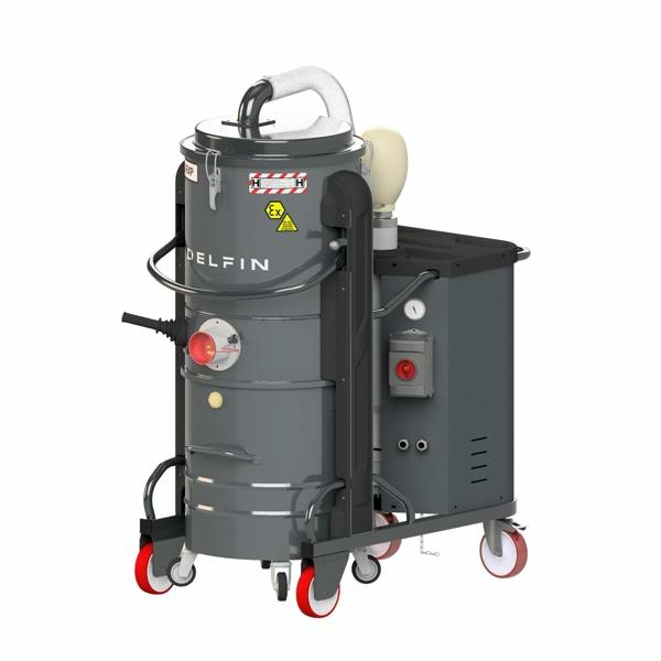 DG 50 EXPORT ATEX