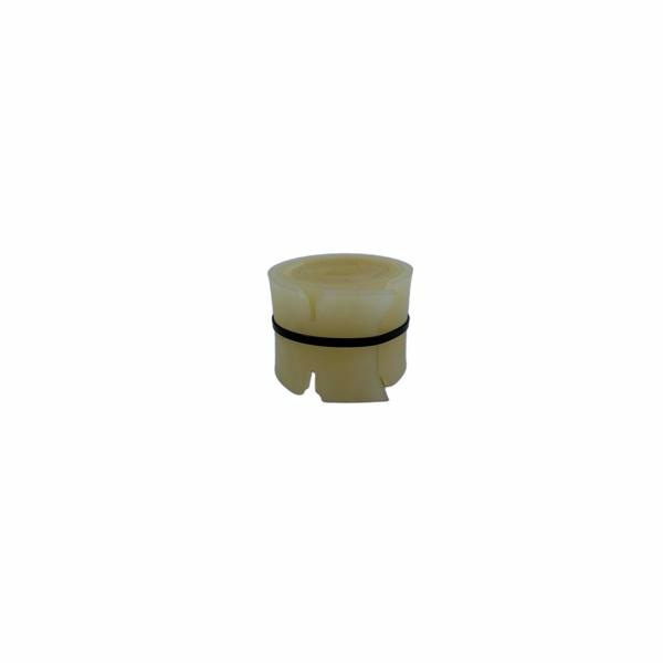 Caoutchouc raclette (av) giga (229639->) (option polyurethane)