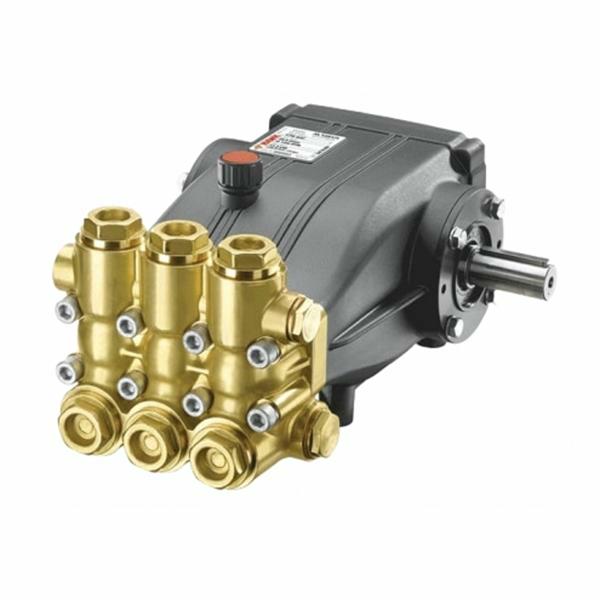 Pump XLT3025IR (XLT3025IRQVD)