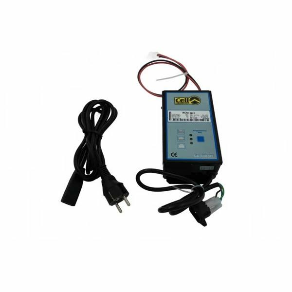 On-board batterie charger 24v 12a (kilo)