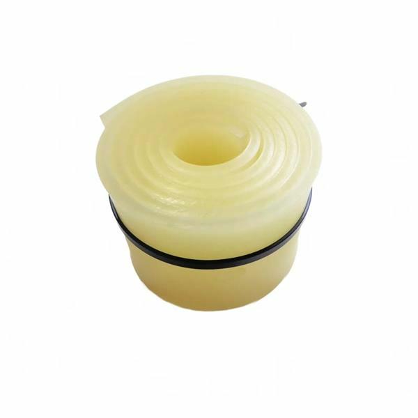 Polyurethan rubber mega ii/elan 70/73/80/giga