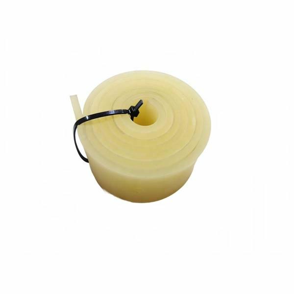 Front rubber squeegee Tera PU (->218733)