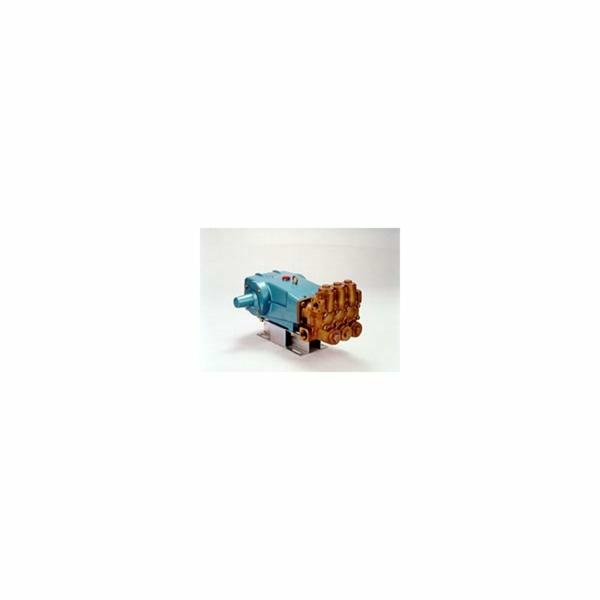 Pump CAT 6747 (flushed)