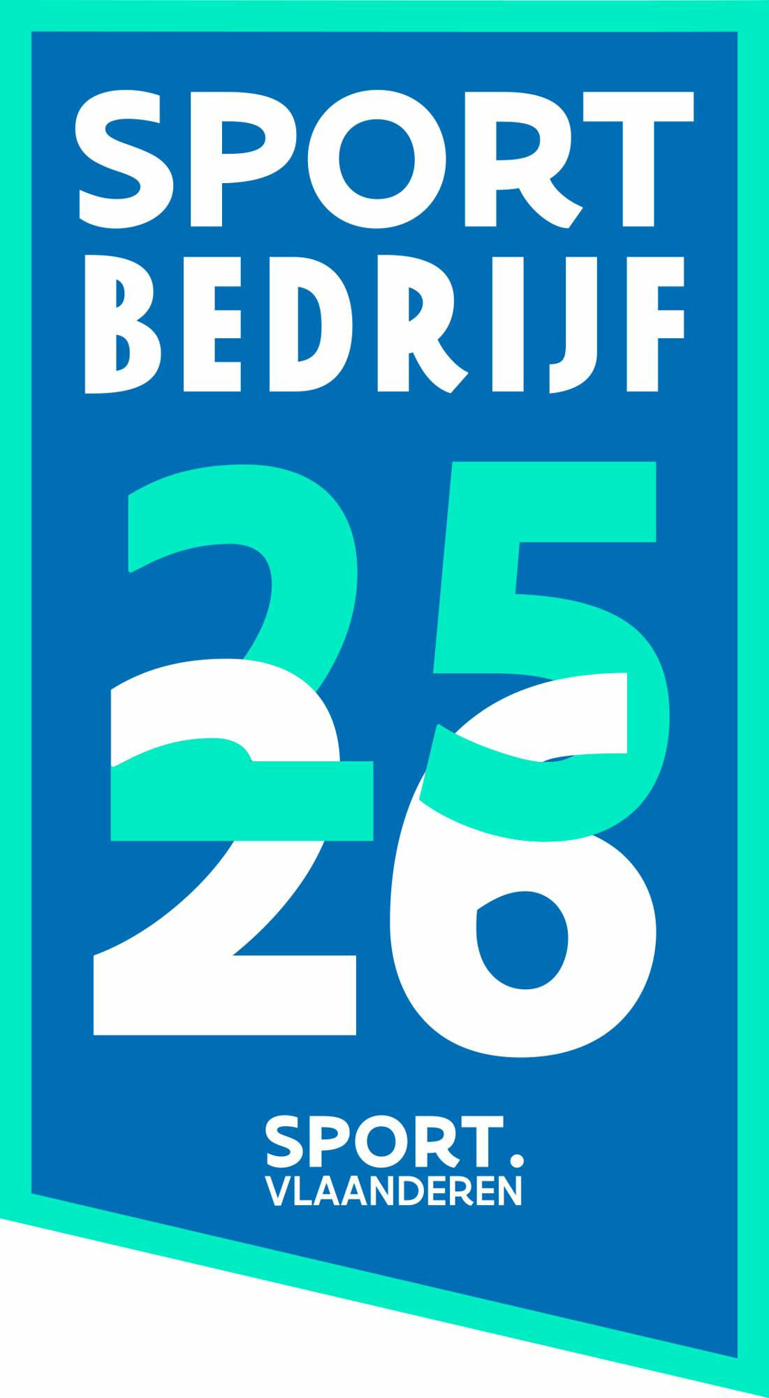 Sport bedrijf 2025