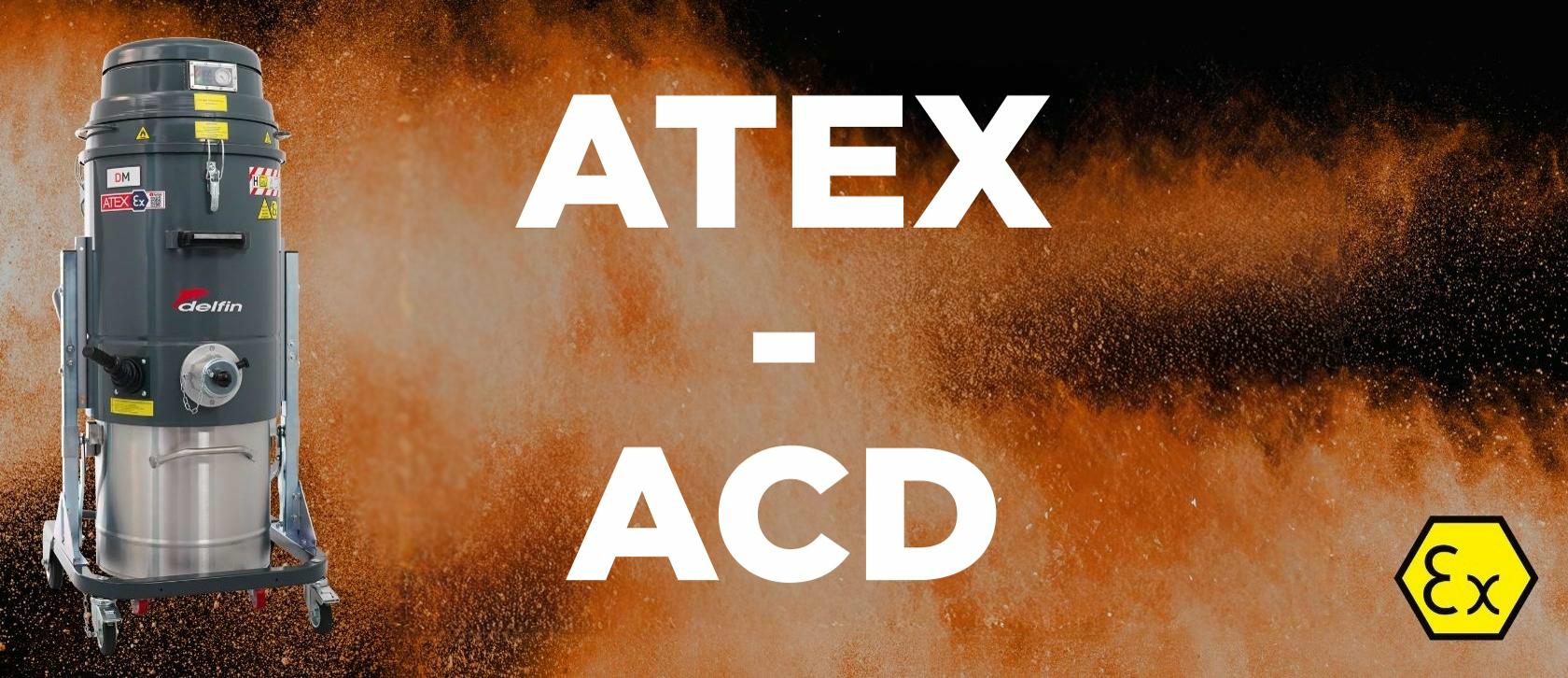 atex vs acd