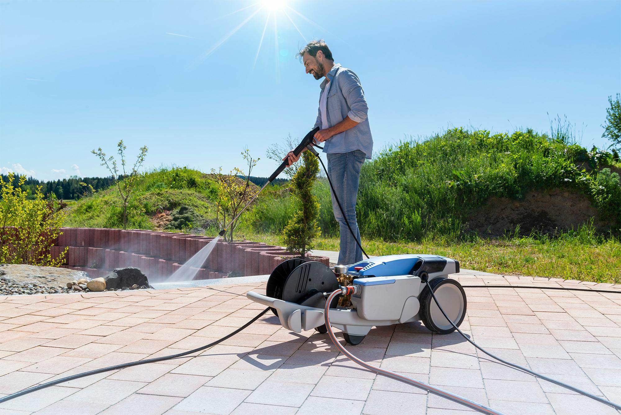 Comment choisir le nettoyeur haute pression le mieux adapté à votre application ?