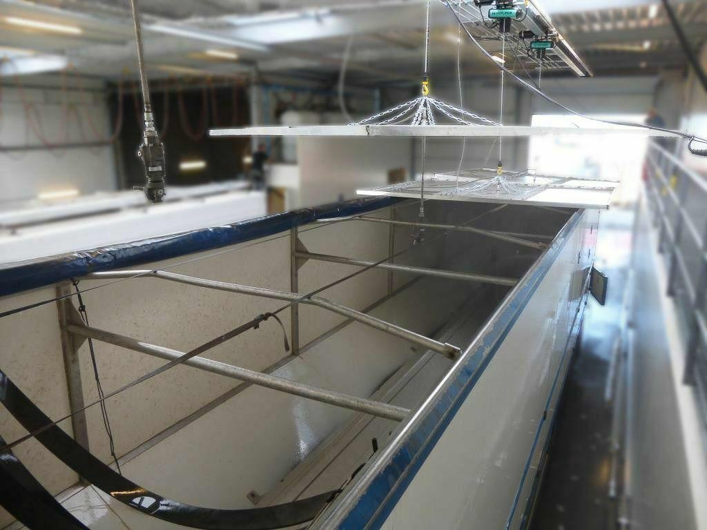 Tankcleaning Van Damme