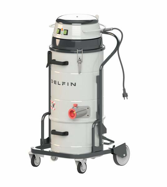 Stofzuiger