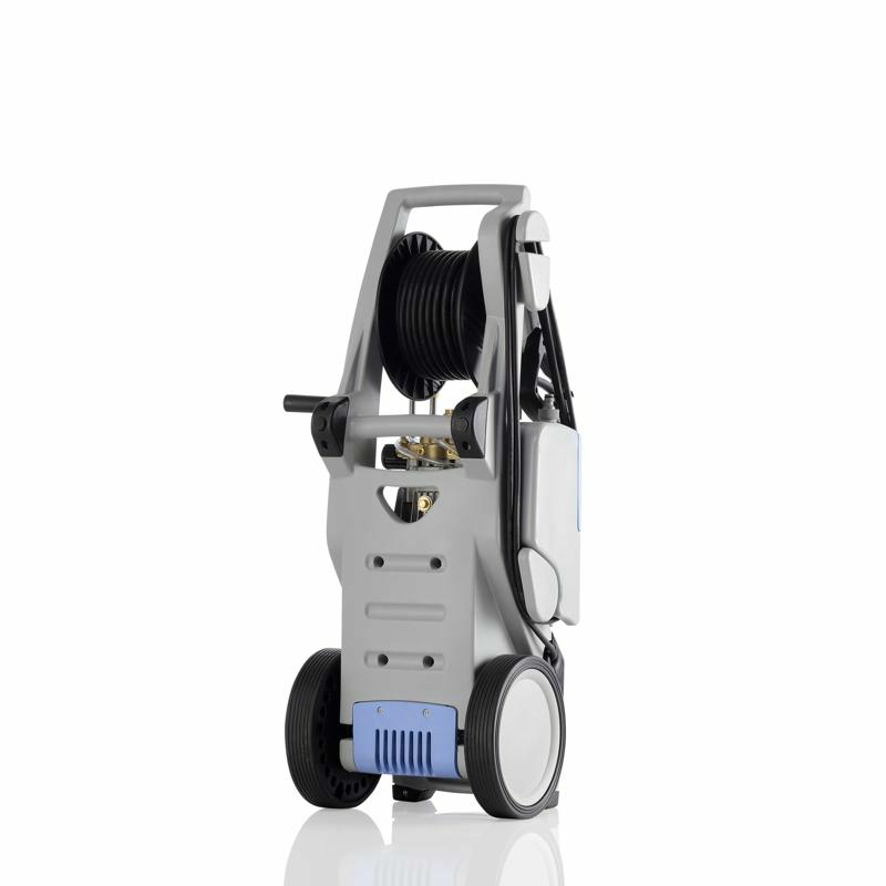 Hogedrukreiniger Kranzle Profi 175 TST - Nettoyeur haute pression Kranzle Profi 175 TST