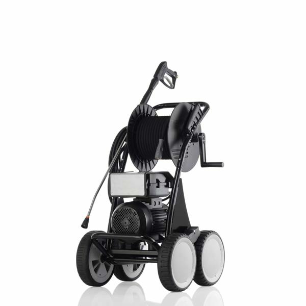 Kranzle LX 1600 RP TST Hogedrukreiniger Kranzle LX 1600 RP TST - Nettoyeur haute pression Kranzle LX 1600 RP TST