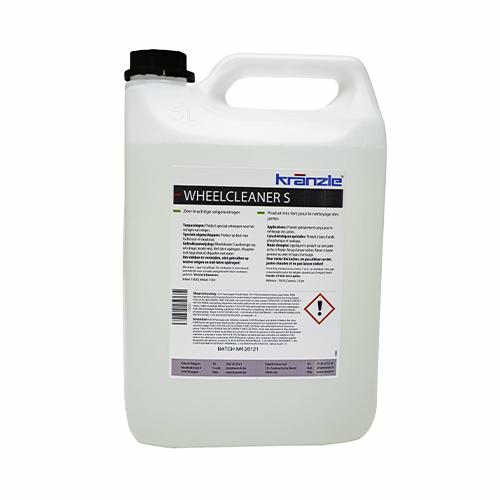 Wheelcleaner S - 5L